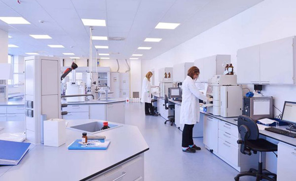 二級(jí)實(shí)驗(yàn)室