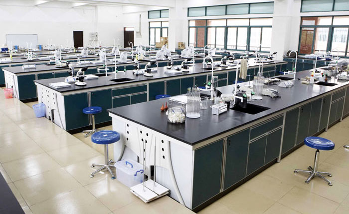 大學(xué)實(shí)驗(yàn)室規(guī)劃
