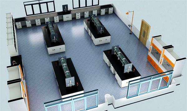 實(shí)驗室建設(shè)