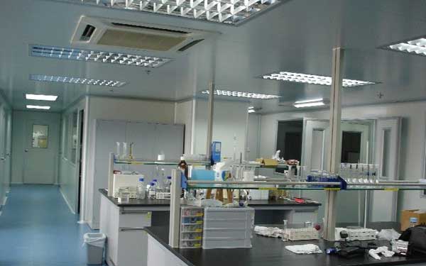 實驗室建設(shè)規(guī)劃