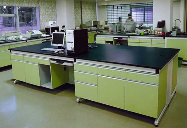 實(shí)驗(yàn)室裝修