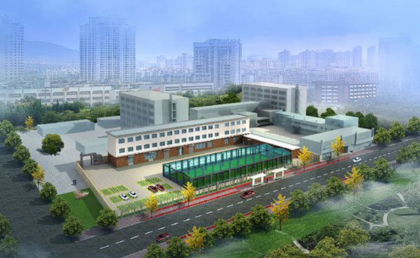 實(shí)驗(yàn)室規(guī)劃建設(shè)