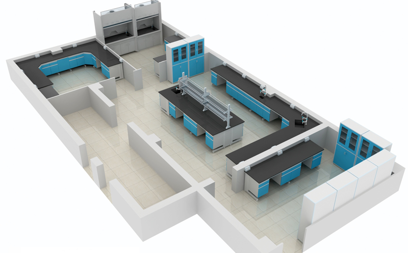 實(shí)驗(yàn)室規(guī)劃