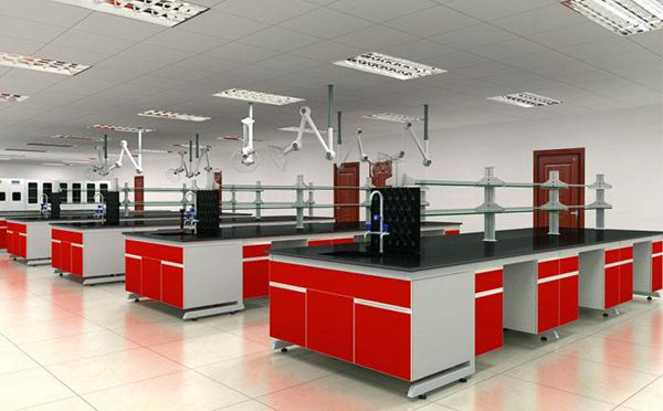 實驗室規(guī)劃設計