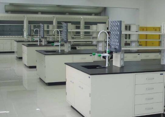 實驗室規(guī)劃