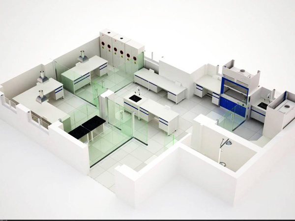 實驗室設(shè)計廠家哪家好？