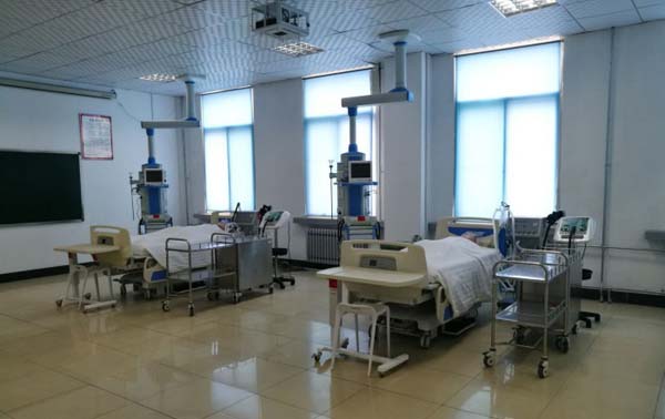 護(hù)理實(shí)驗(yàn)室