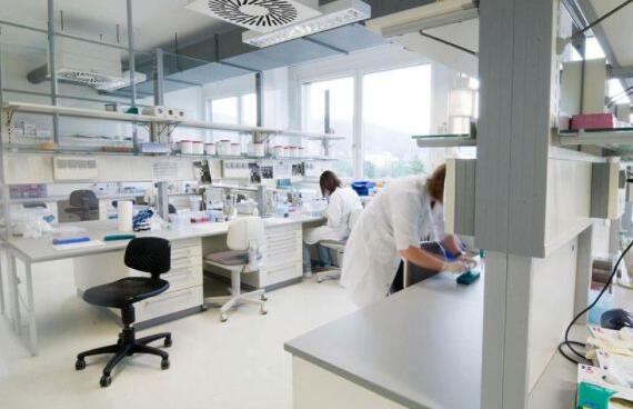 實(shí)驗(yàn)室設(shè)計(jì)