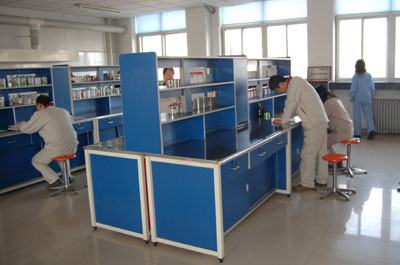 油漆實驗室建設需要注意的三點