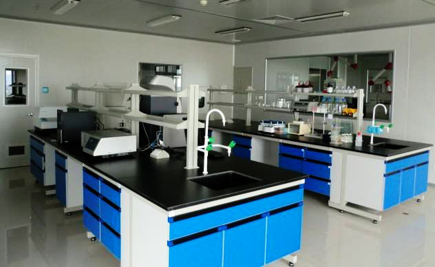 潔凈實(shí)驗(yàn)室