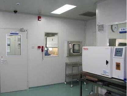 生物實驗室設(shè)計