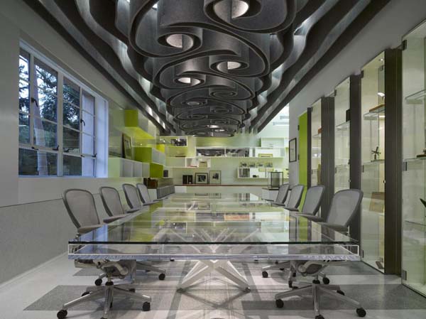 實驗室設(shè)計