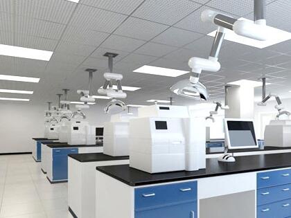 P1實(shí)驗(yàn)室建設(shè)規(guī)劃方案