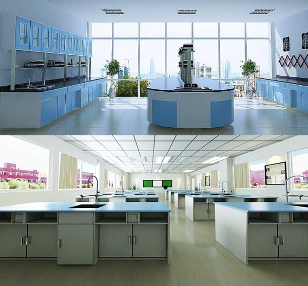 實(shí)驗(yàn)臺