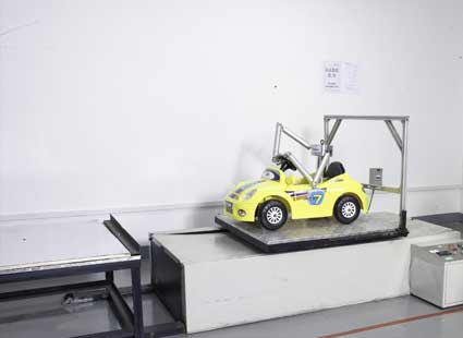 兒童護(hù)理用品實(shí)驗(yàn)室規(guī)劃