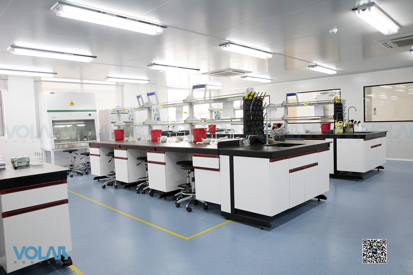 實驗室建設(shè) 實驗室建設(shè)