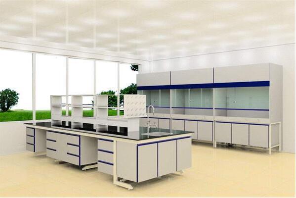 PCR實驗室建設,PCR核酸實驗室設計,PCR實驗室建設方案