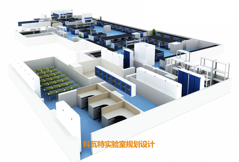化學(xué)實驗室規(guī)劃