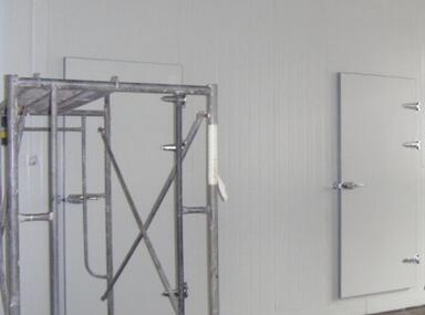 如何進(jìn)行冷庫(kù)設(shè)計(jì)才可以更好的符合使用需求