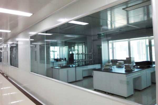實(shí)驗(yàn)室凈化
